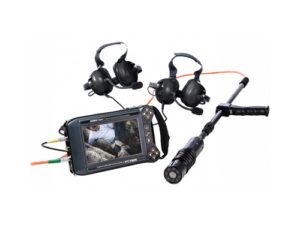 Accessories for Urban Search and Rescue equipment - LEADER