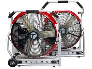 Ventilateur de ventilateur turbo Mini ventilateur à jet turbo